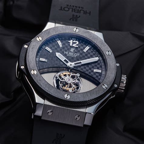 hublot tourbillon 2019|hublot tourbillon for sale.